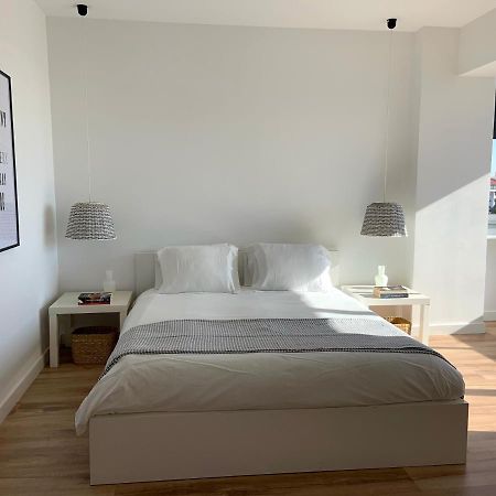 Pine Apartment - A 3M Da Ciclovia Guincho Cascais Bagian luar foto