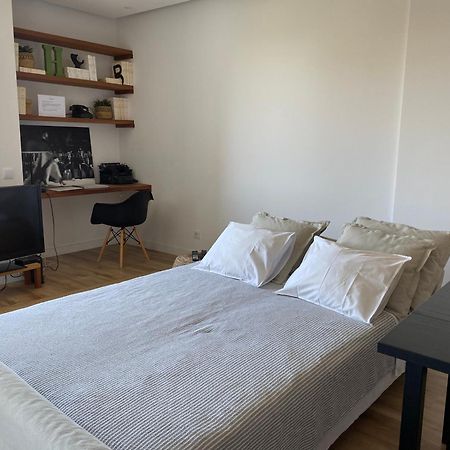 Pine Apartment - A 3M Da Ciclovia Guincho Cascais Bagian luar foto