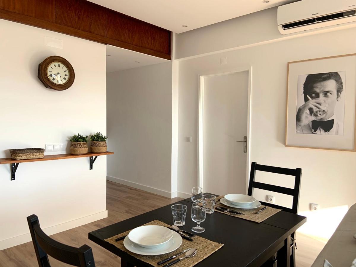 Pine Apartment - A 3M Da Ciclovia Guincho Cascais Bagian luar foto