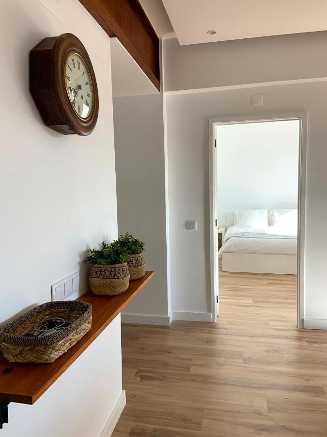 Pine Apartment - A 3M Da Ciclovia Guincho Cascais Bagian luar foto