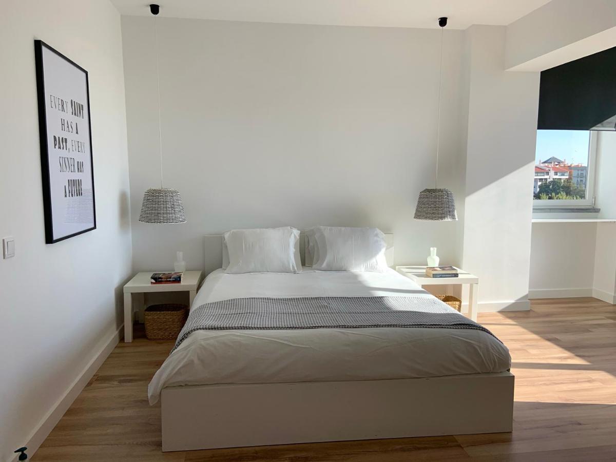 Pine Apartment - A 3M Da Ciclovia Guincho Cascais Bagian luar foto