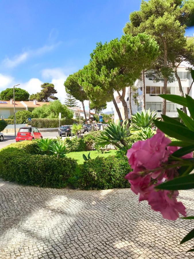 Pine Apartment - A 3M Da Ciclovia Guincho Cascais Bagian luar foto