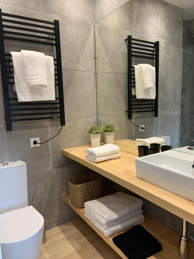 Pine Apartment - A 3M Da Ciclovia Guincho Cascais Bagian luar foto