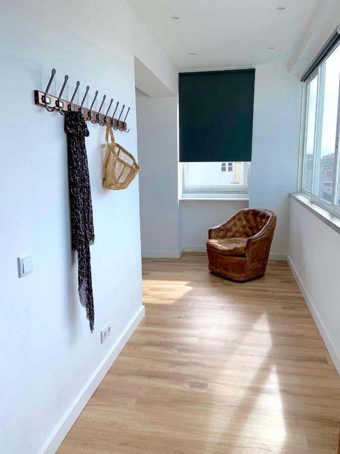 Pine Apartment - A 3M Da Ciclovia Guincho Cascais Bagian luar foto
